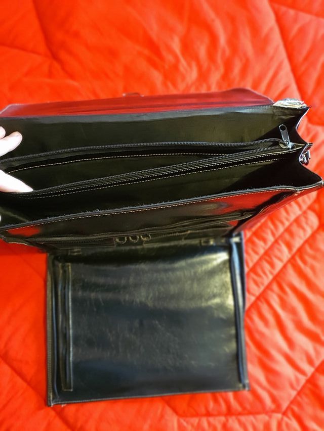 Borsa da lavoro Sergio Tacchini