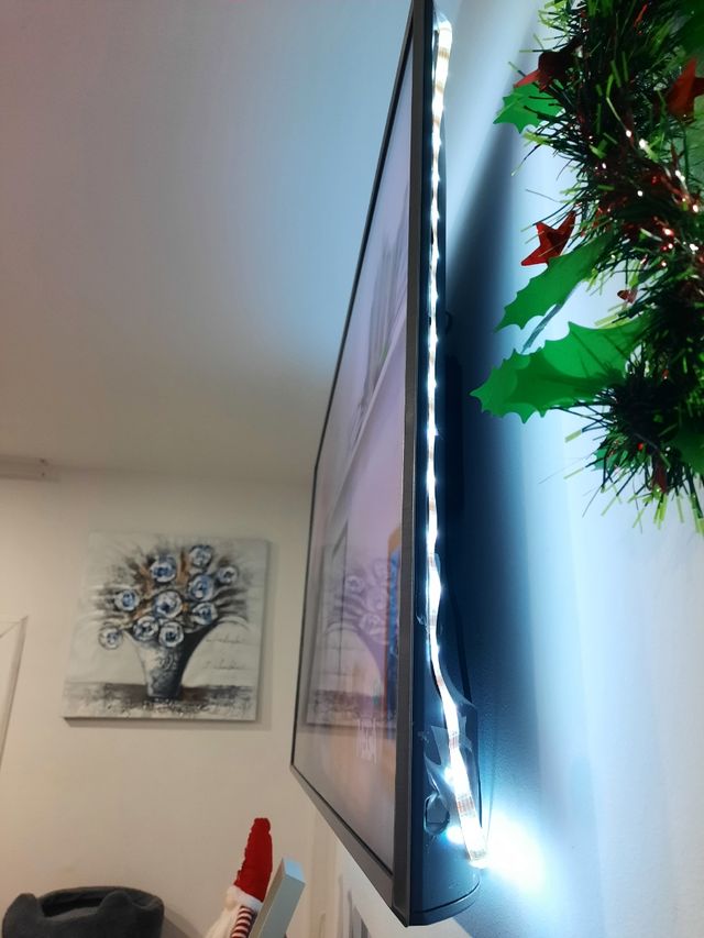 Televisores 50 pulgadas