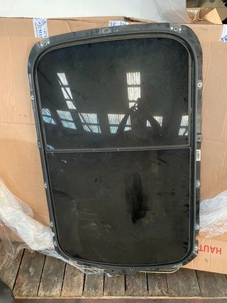 TECHO SOLAR MINI COOPER R50