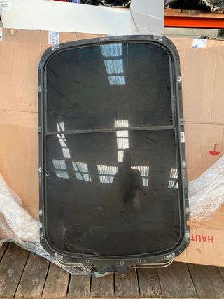 TECHO SOLAR MINI COOPER R50