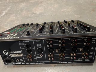 Rodec MX180 MKIII