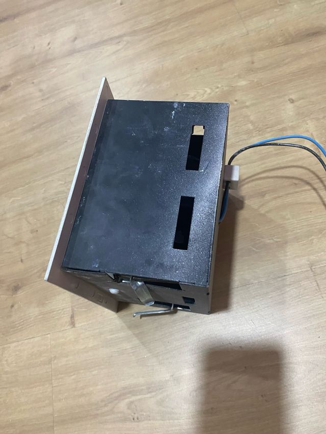 Foco con transformador bombilla led