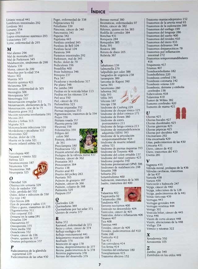 Libro Remedios, Curaciones y Tratamientos Médicos