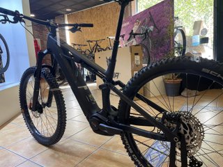 CUBE STEREO ONE44 RACE 2025