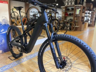 CUBE STEREO ONE44 RACE 2025