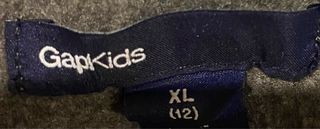 Sudaderas niño 11/12 años