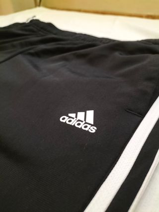 Chándal Adidas 