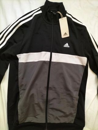 Chándal Adidas 