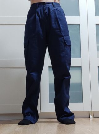 Pantalón trabajo