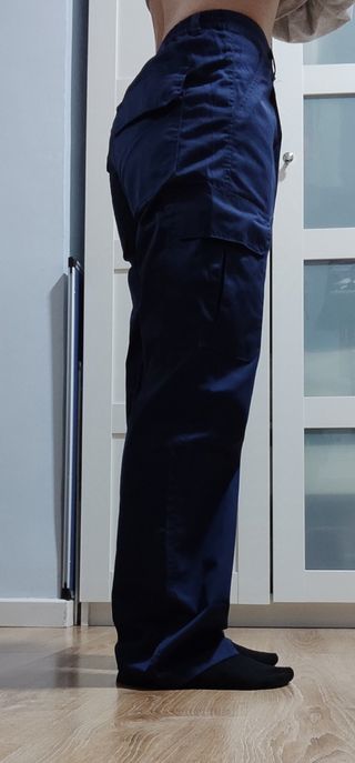 Pantalón trabajo