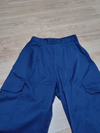 Pantalón trabajo