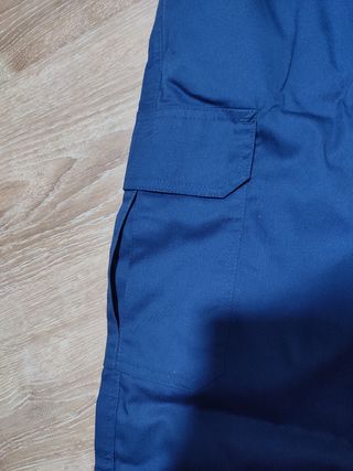 Pantalón trabajo