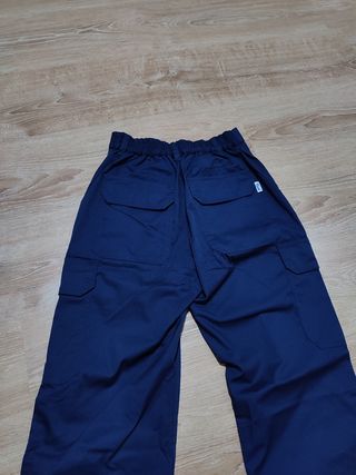 Pantalón trabajo