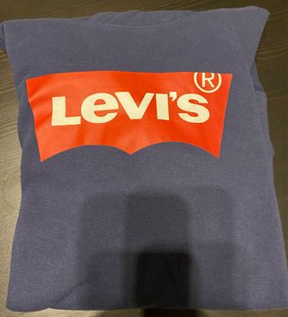 Sudadera niñ@ 16 años