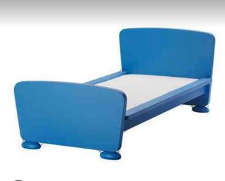Cama IKEA mamut niño