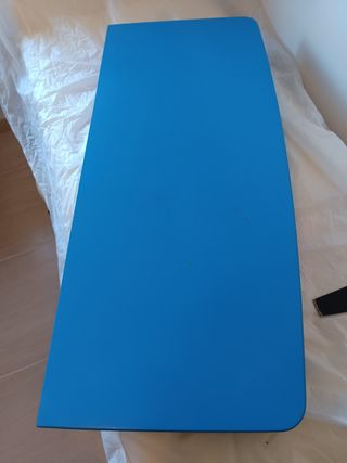 Cama IKEA mamut niño