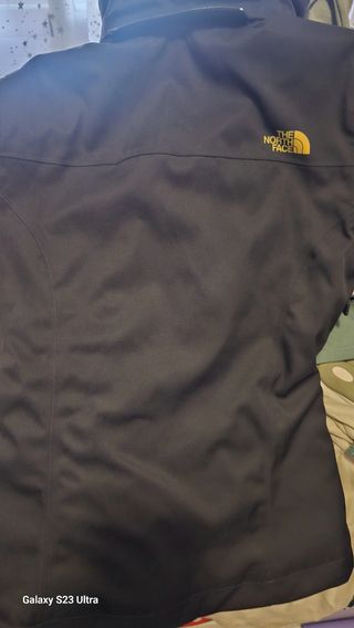 Chaqueta north face