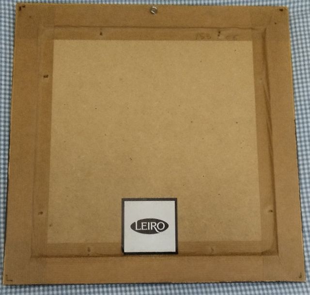 Cuadro tematica Cafe