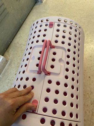 Trqnsportin gato/ perro