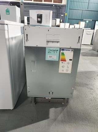 lavavajillas integrable de 45 precio outlet desde