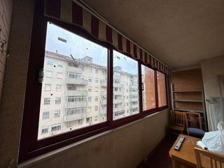 Ventanas, Puertas, Balconeras de PVC