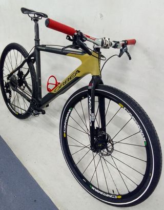 Orbea Alma colección