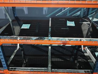 Placa de inducción precio outlet desde