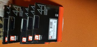 Placche Ave Sistema44