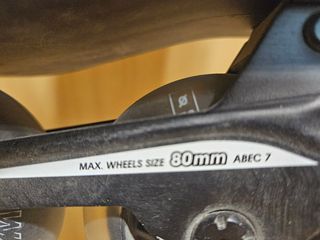 ⭐️ Patines ajustables 38 a 41