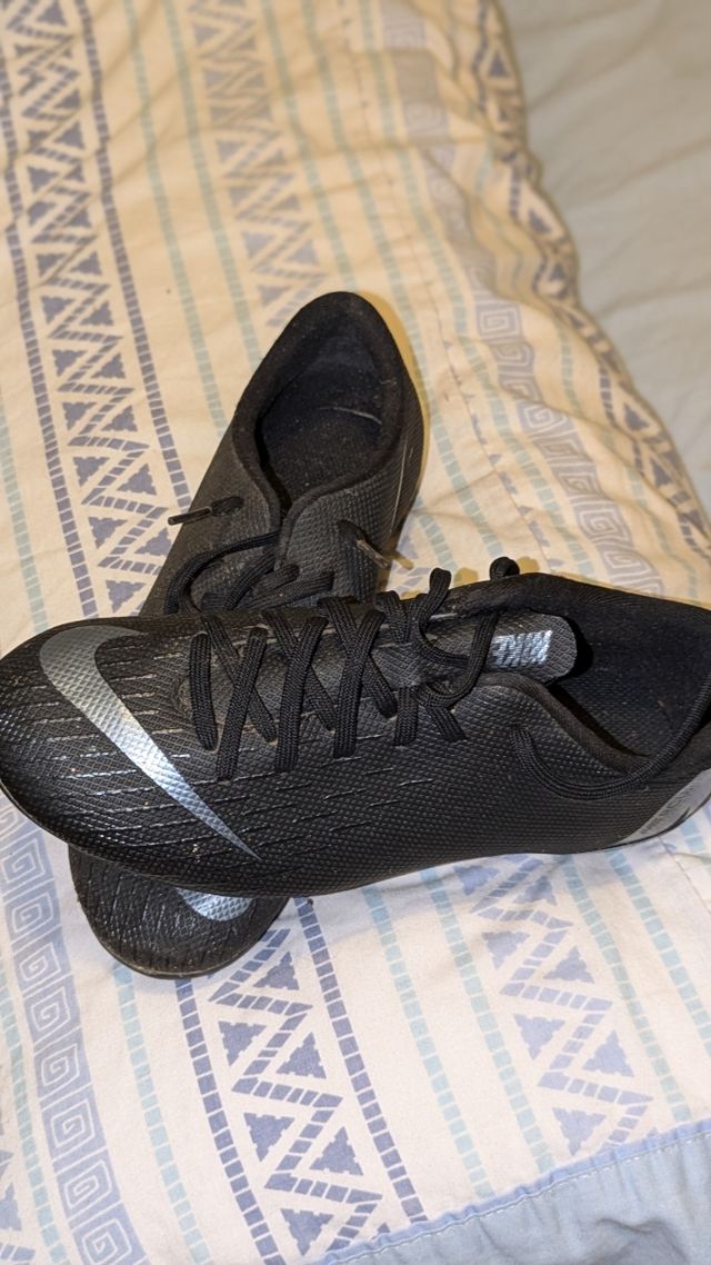 Scarpe da calcio Nike Mercurial