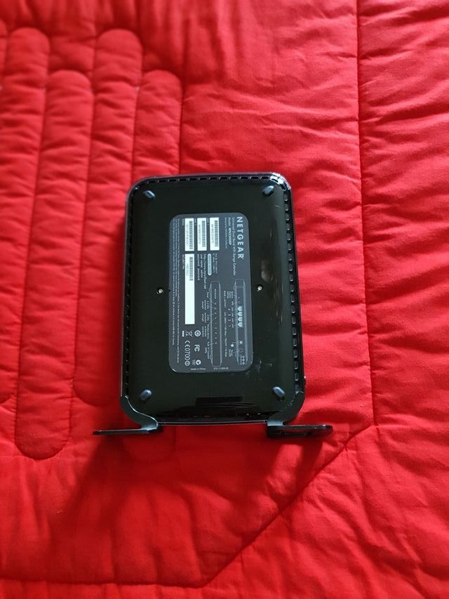 Wifi Extender Netgear