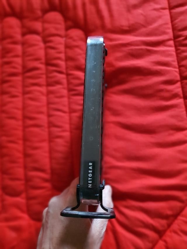 Wifi Extender Netgear