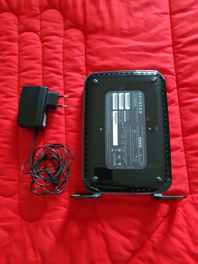 Wifi Extender Netgear