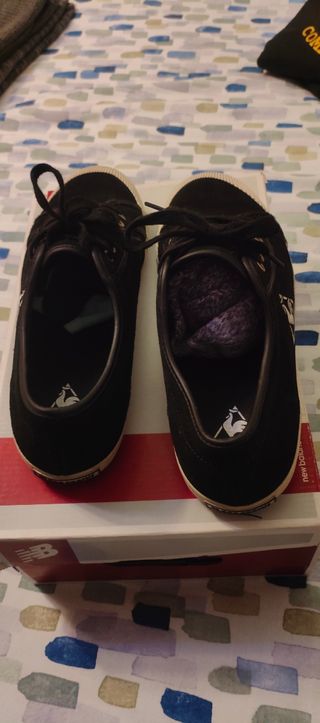 Zapatillas Le Coq Sportif