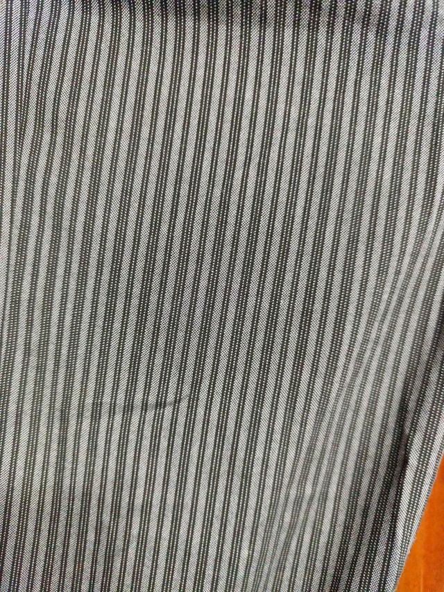 Pantalón baserritarra talla 6