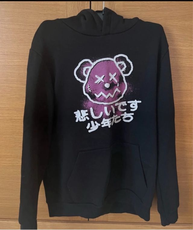 Sudadera (Negociable)