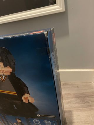 Lego Harry Potter 76393 
