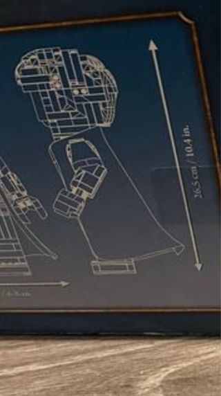 Lego Harry Potter 76393