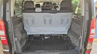 Mercedes-Benz Viano 2013
