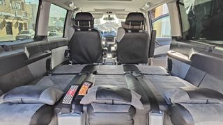 Mercedes-Benz Viano 2013
