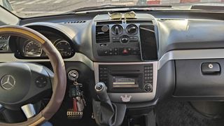 Mercedes-Benz Viano 2013