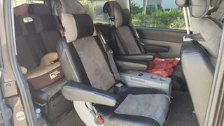 Mercedes-Benz Viano 2013