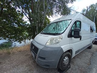 Fiat Ducato 2010 Camperizada