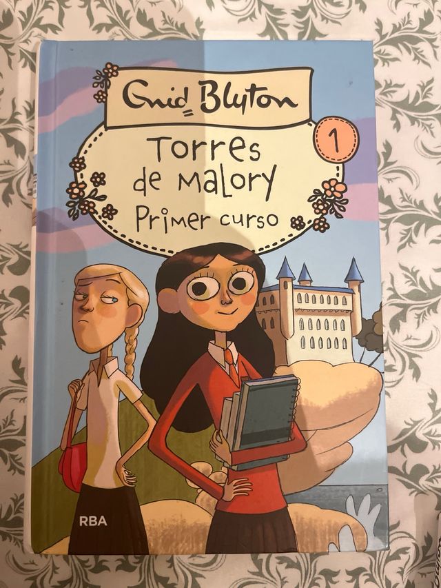 Torres de Malory 4. Cuarto curso: Nueva Edición