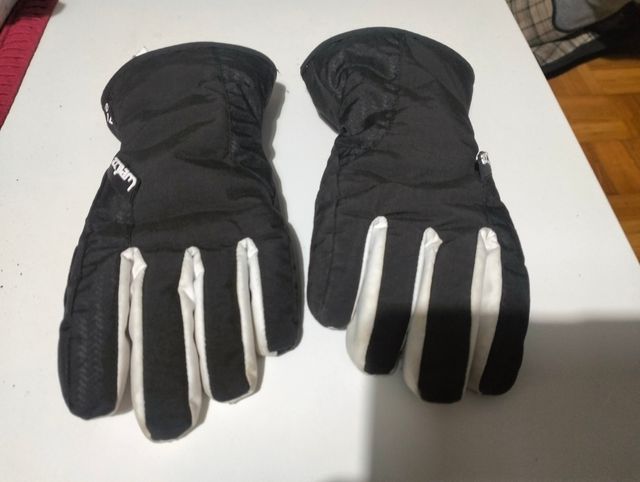 Guantes esquí niños