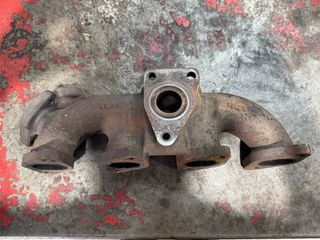 Despiece motor 2.3dci M9T Master, NV400