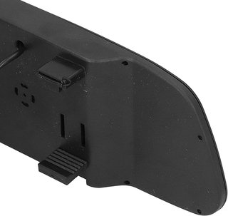 Pantalla de Espejo Retrovisor de 5 Pulgadas