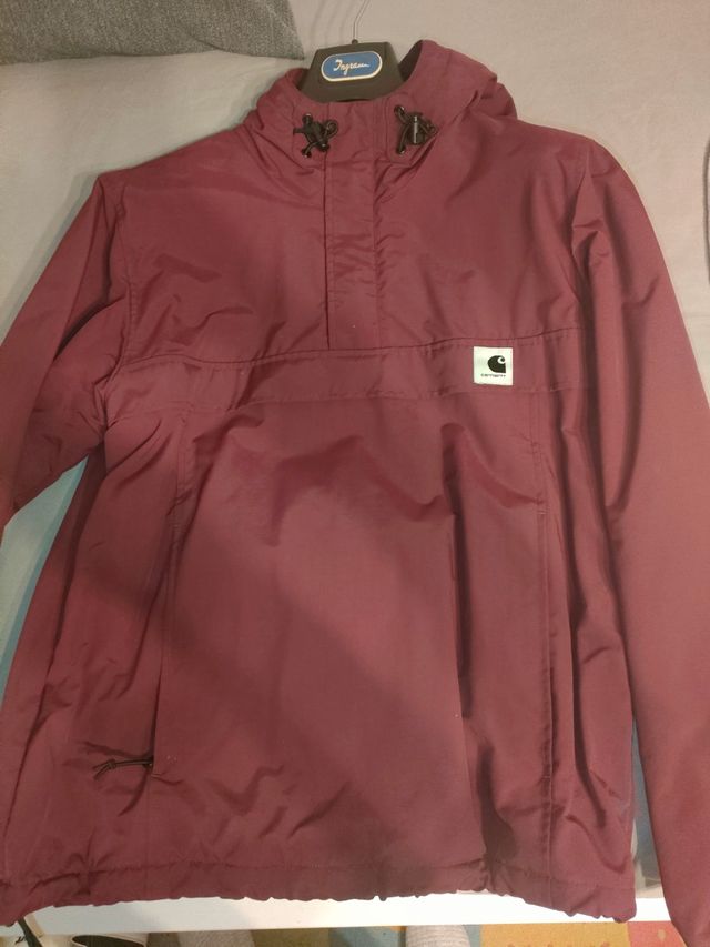 Chaqueta Carhartt mujer M