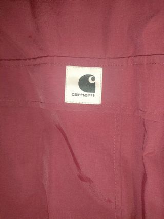 Chaqueta Carhartt mujer M