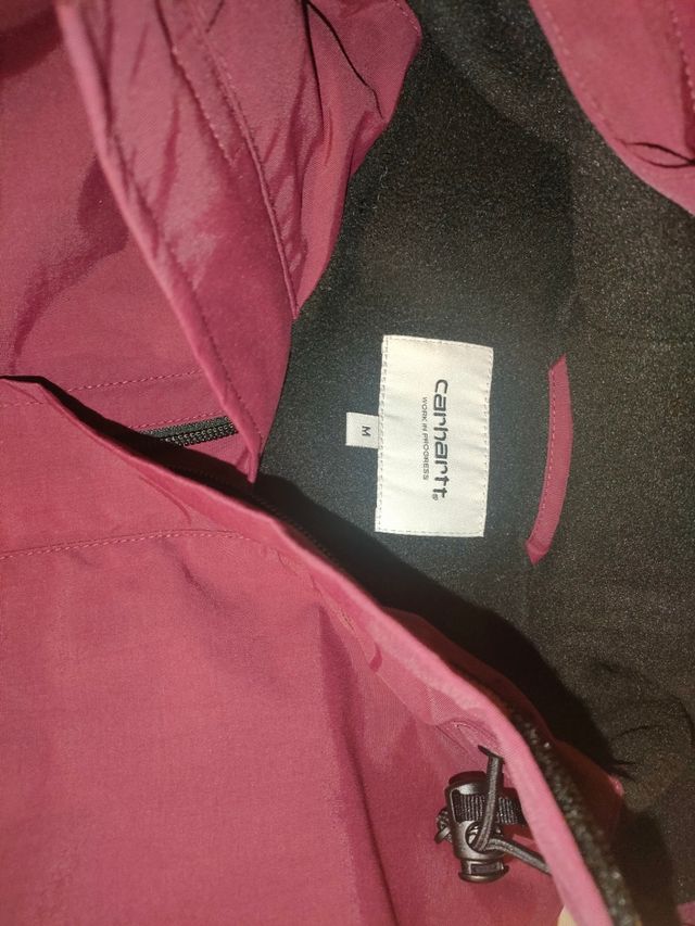 Chaqueta Carhartt mujer M